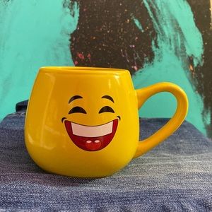 Big Grin Mug 😄